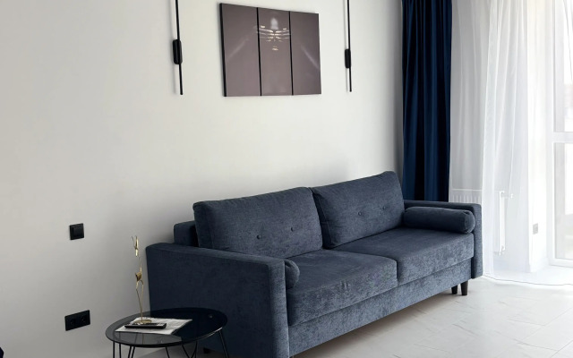 Na Ulitse Gogolya V Tsentre Apartments
