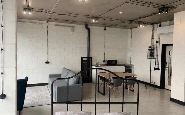 Апартаменты 1503 Верхнеторговая площадь 4