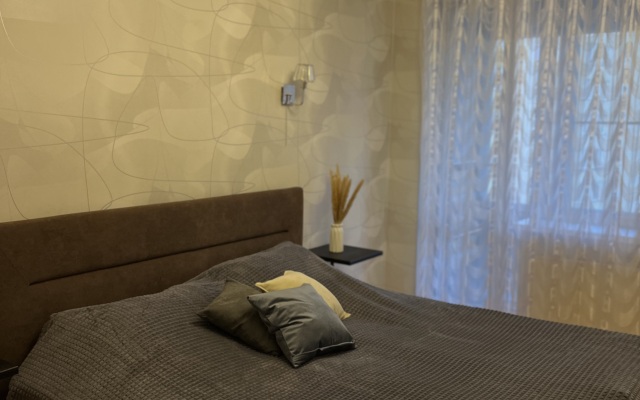 Semyya U Morya Apartments