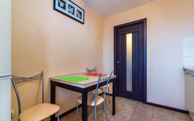 Verona Flat
