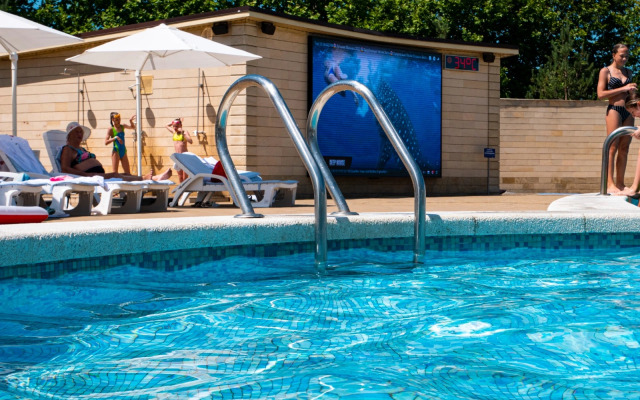 Volleygrad Sports & Health Resort Hotel