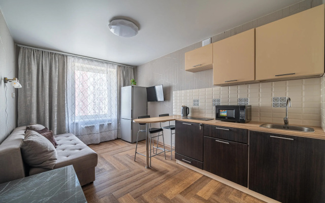 Alyyans Apartment