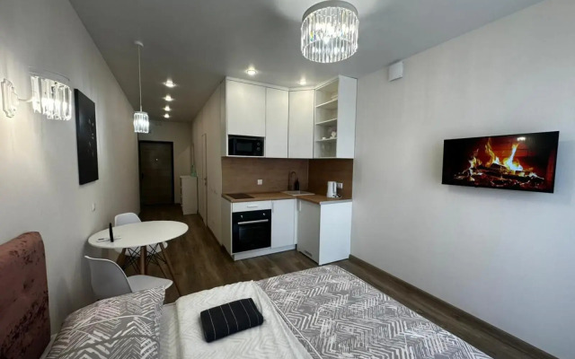 Апартаменты Сутки Уфа на Ленина 162/1