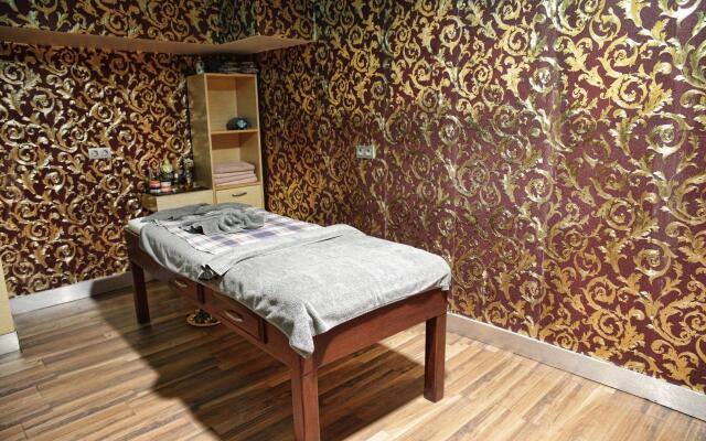 Orka Royal Hotel & Spa