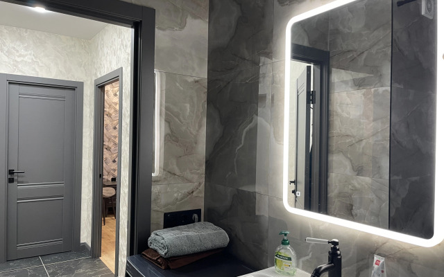 Квартира Ботаника