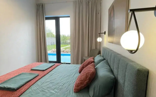 Гостевой дом Avalon Park