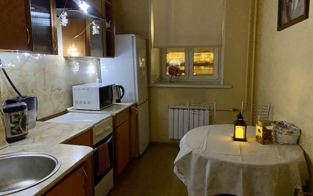 Апартаменты С Видом на Неву и Литейный Мост