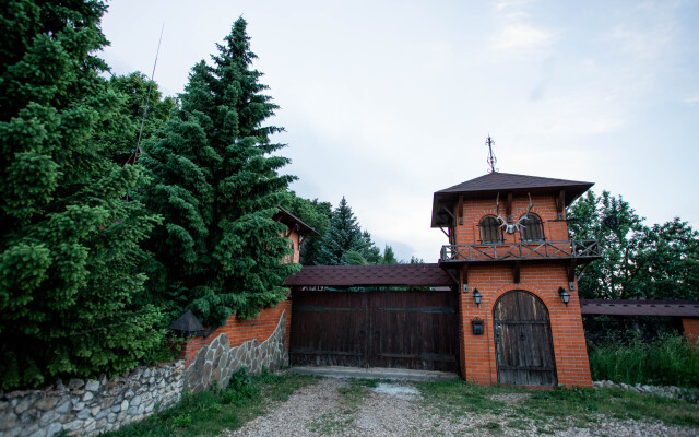 Частный дом River House