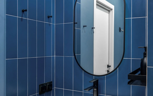 Квартира Urban Comfort Studio