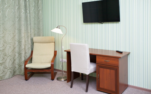 Oliviya Hotel