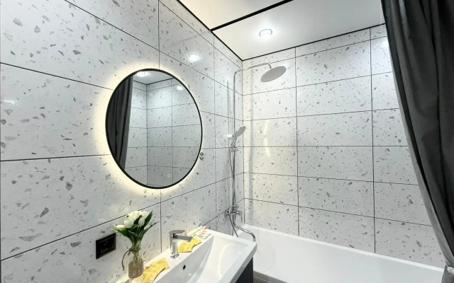 Квартира Уютная квартира в Анненках