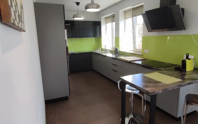 Villa LOFT Minskoe More Private House