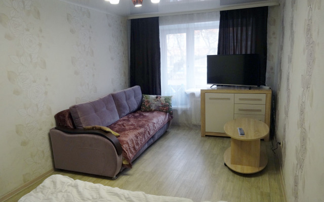 Квартира На Козленской 40 НаСутки35