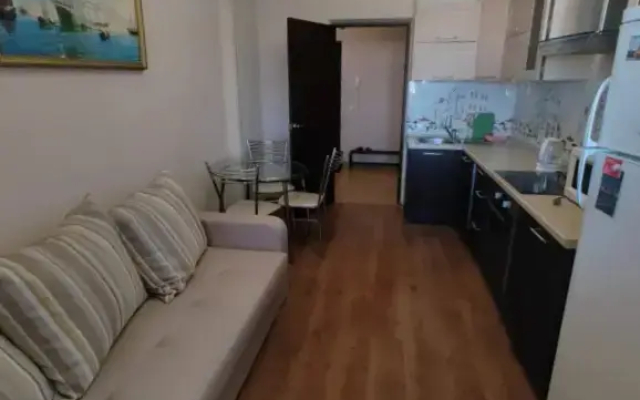 V 5 Min Ot Akvaparka Rivyera Flat - Apartment in Kazan - Photo 3