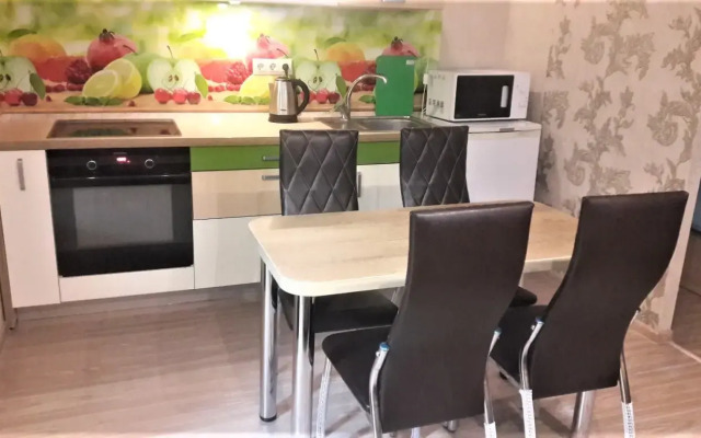 Квартира в центре Ижевска 4