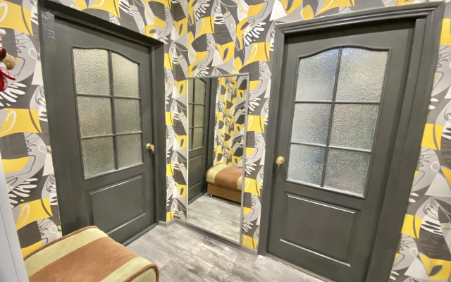 Квартира Губаха Ленина