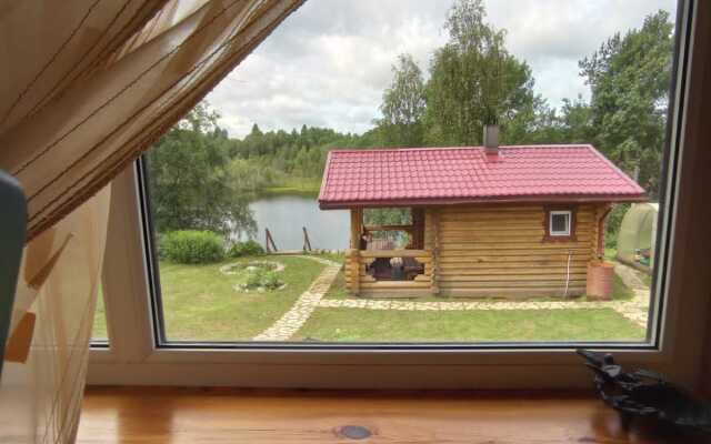 Гостевой дом Меличуярви