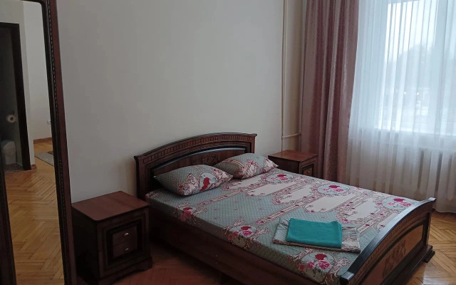 Alaniya Guest House