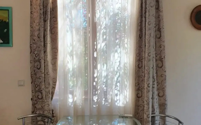 Апартаменты Прибрежная 15 Студия