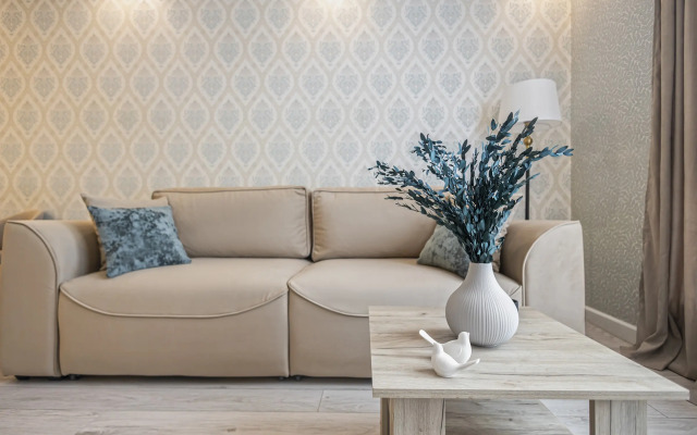 Апартаменты Семейные Elite Apartments