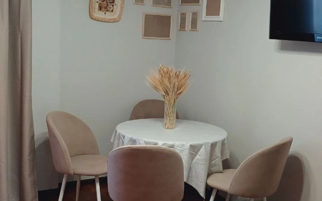 Квартира Трёхкомнатная на Волгоградской 220