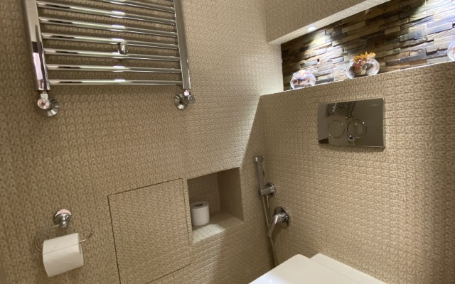 Гостевой дом Gorky Gorod collection