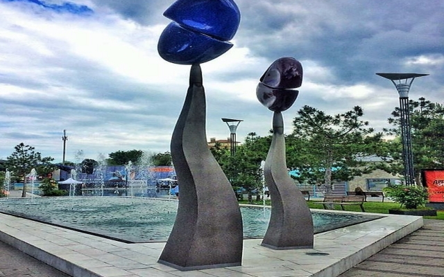 Pearl Apartment
