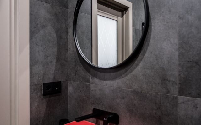 Апартаменты на Краснореченской 225