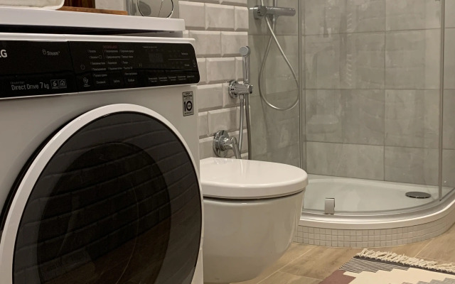 Квартира Rozenkranz Haus