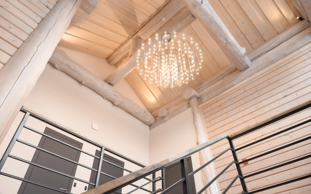 Verba Boutique hotel