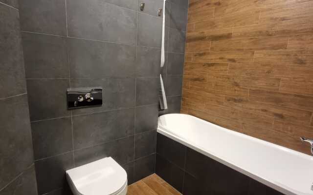 Квартира Olive 1-комнатная