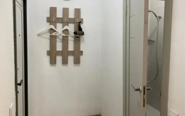 Oreshka Apartments 13