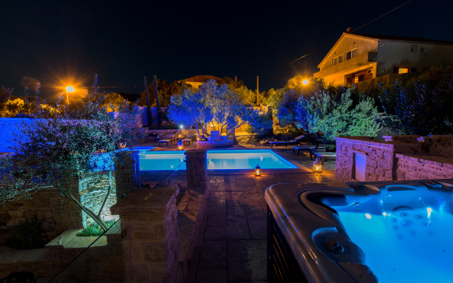 Villa Kos Murter Apartments
