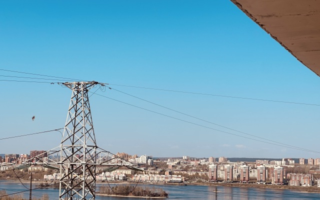 Апартаменты Пляж "Якоби"  в пешей доступности! "Бриз"