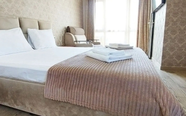 Ametist Guest house
