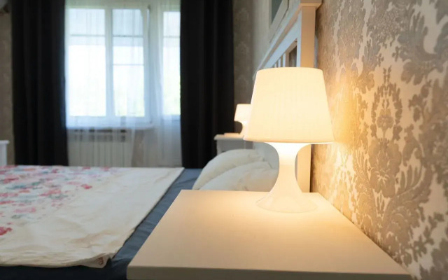 Квартира на пр-те Имама Шамиля, 60