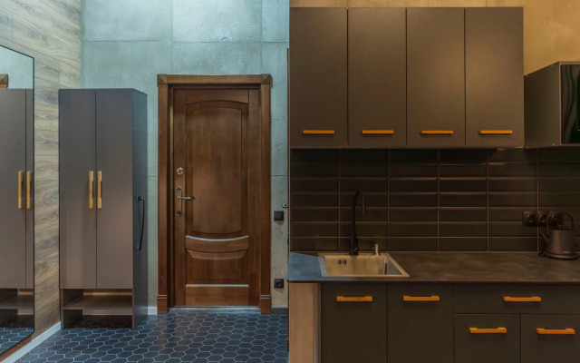 Апартаменты Кинозал Купца