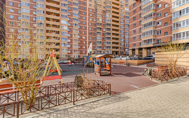 Квартира посуточно Комфорт