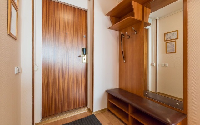 Апартаменты на Докучаев (1503)