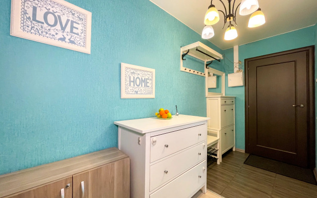 Like Home Apartment Flat