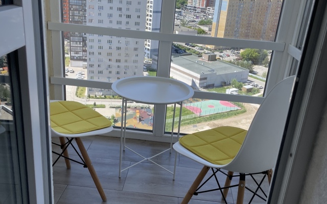 Квартира с Видом на Кремль в Рязани