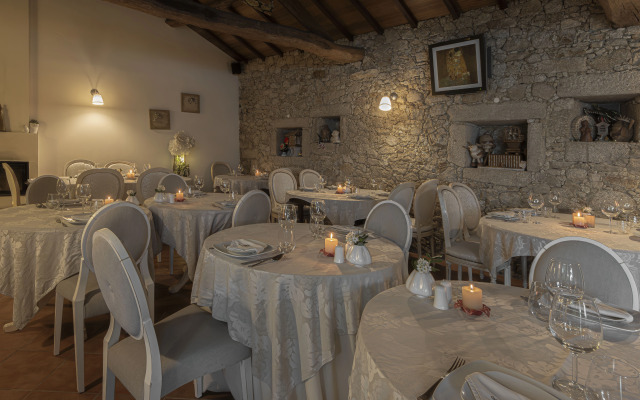 Мини-Отель Quinta São Miguel de Arcos