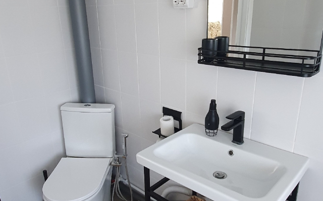 Гостевой дом Усадьба