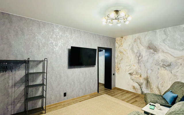 Апартаменты Лагуна