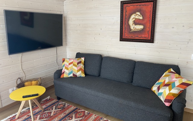 Гостевой дом Rodioncevo Eco Village