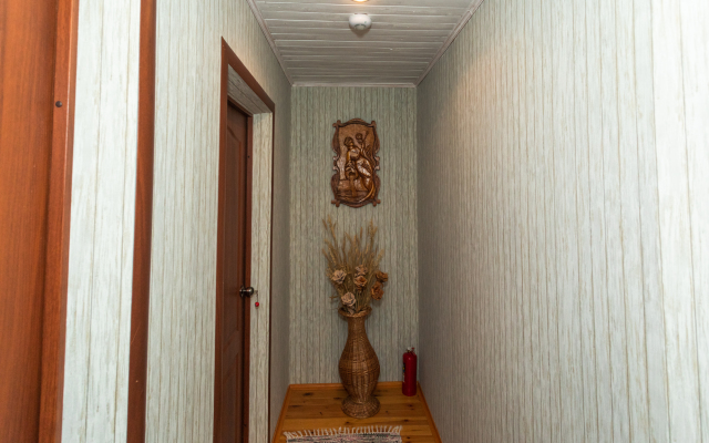 Гостевой дом Петровых