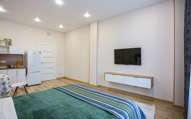 Квартира у Петровны на Гордеевской