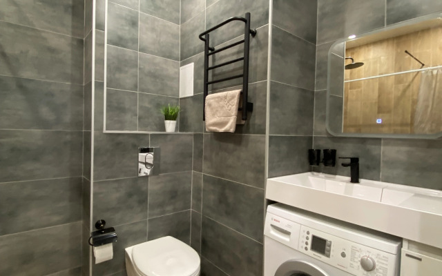 Апартаменты в Европейском