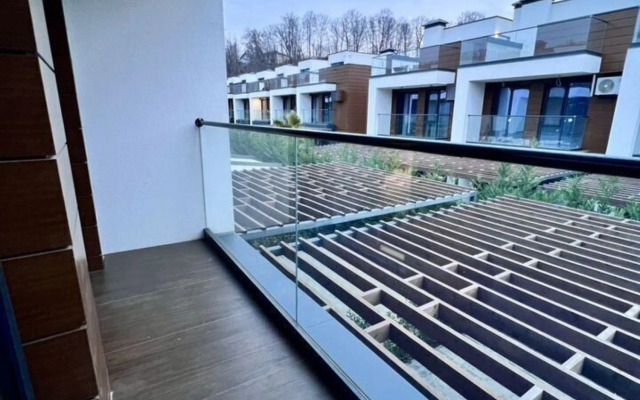 Частный дом на Улице Петрозаводской 49В