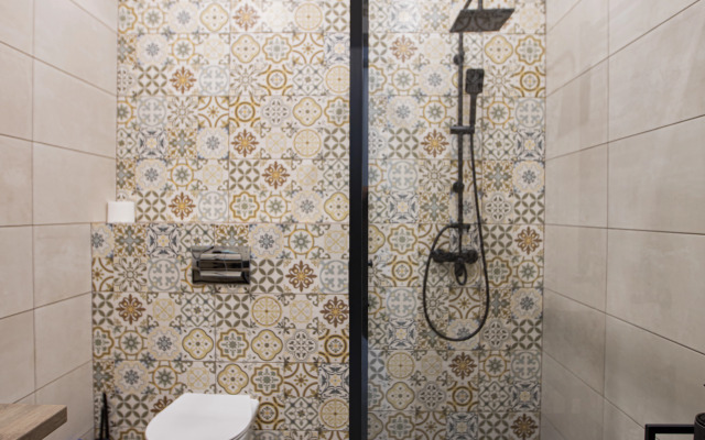 Квартира Энджой студия у Моря